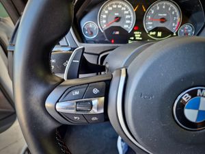 BMW Serie 3 M3  - Foto 15