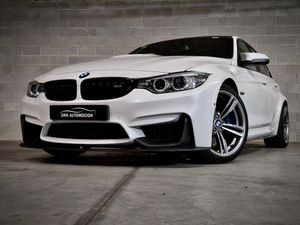 BMW Serie 3 M3  - Foto 6