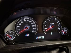 BMW Serie 3 M3  - Foto 16