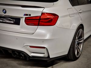 BMW Serie 3 M3  - Foto 27