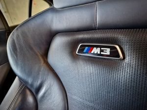 BMW Serie 3 M3  - Foto 3