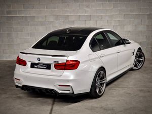 BMW Serie 3 M3  - Foto 31