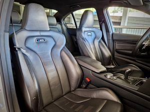 BMW Serie 3 M3  - Foto 7