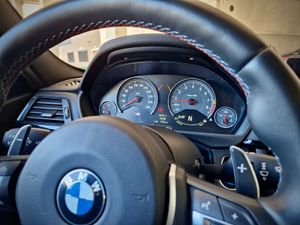 BMW Serie 3 M3  - Foto 9