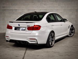 BMW Serie 3 M3  - Foto 4