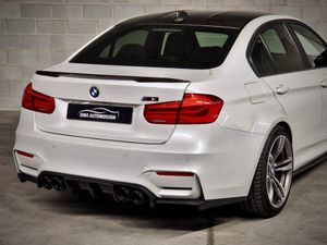 BMW Serie 3 M3  - Foto 26