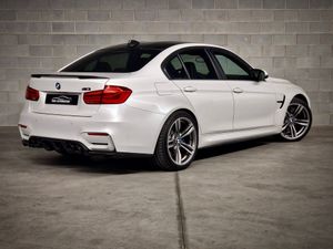 BMW Serie 3 M3  - Foto 25