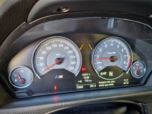 BMW Serie 3 M3  - Foto 35
