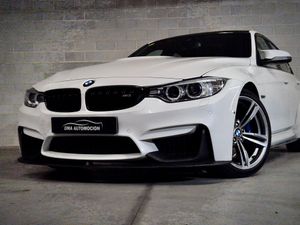 BMW Serie 3 M3  - Foto 11