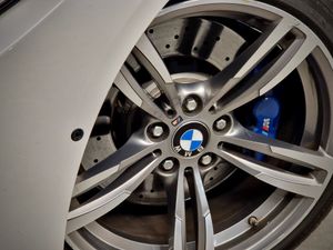 BMW Serie 3 M3  - Foto 32