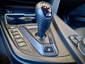 BMW Serie 3 M3  - Foto 23