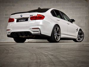 BMW Serie 3 M3  - Foto 8