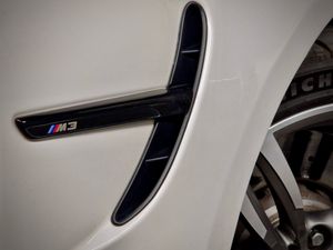 BMW Serie 3 M3  - Foto 33