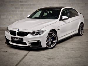 BMW Serie 3 M3  - Foto 10