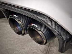 BMW Serie 3 M3  - Foto 29