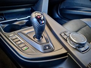 BMW Serie 3 M3  - Foto 22