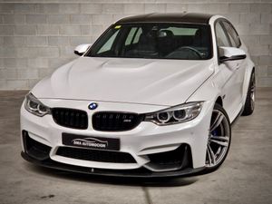 BMW Serie 3 M3  - Foto 2
