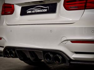 BMW Serie 3 M3  - Foto 28