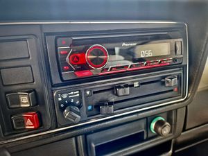 Volkswagen Golf CABRIOLET  - Foto 9