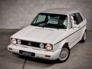 Volkswagen Golf CABRIOLET  - Foto 2