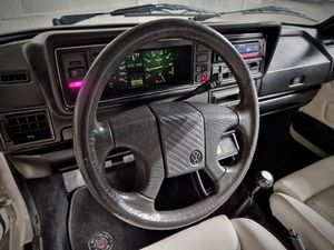 Volkswagen Golf CABRIOLET  - Foto 8