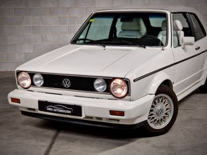 Volkswagen Golf CABRIOLET  - Foto 7