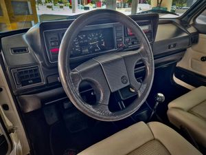 Volkswagen Golf CABRIOLET  - Foto 4