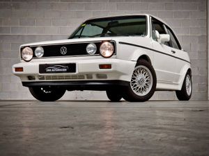 Volkswagen Golf CABRIOLET  - Foto 5
