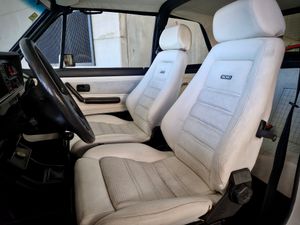 Volkswagen Golf CABRIOLET  - Foto 3