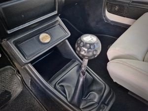 Volkswagen Golf CABRIOLET  - Foto 11