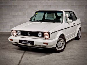 Volkswagen Golf CABRIOLET  - Foto 6