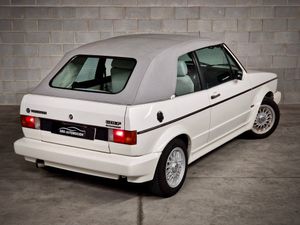 Volkswagen Golf CABRIOLET  - Foto 12