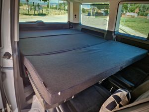 Volkswagen Multivan PREMIUM CORTO  - Foto 19