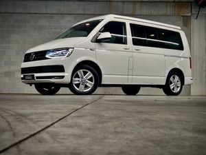 Volkswagen Multivan PREMIUM CORTO  - Foto 24