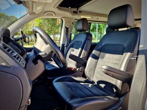 Volkswagen Multivan PREMIUM CORTO  - Foto 5