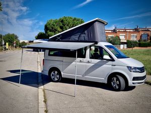 Volkswagen Multivan PREMIUM CORTO  - Foto 12
