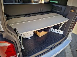 Volkswagen Multivan PREMIUM CORTO  - Foto 13