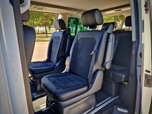 Volkswagen Multivan PREMIUM CORTO  - Foto 29