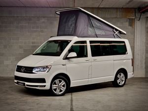 Volkswagen Multivan PREMIUM CORTO  - Foto 22