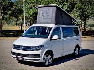 Volkswagen Multivan PREMIUM CORTO  - Foto 2