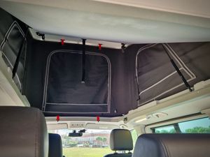 Volkswagen Multivan PREMIUM CORTO  - Foto 10