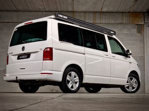 Volkswagen Multivan PREMIUM CORTO  - Foto 3