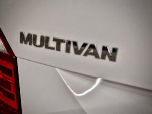 Volkswagen Multivan PREMIUM CORTO  - Foto 27