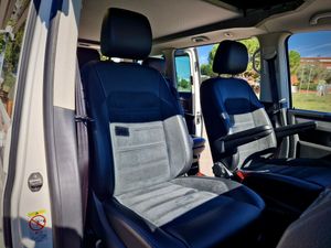 Volkswagen Multivan PREMIUM CORTO  - Foto 6