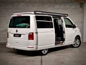 Volkswagen Multivan PREMIUM CORTO  - Foto 17