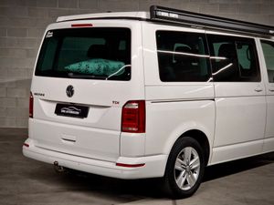 Volkswagen Multivan PREMIUM CORTO  - Foto 26