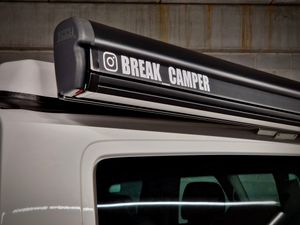 Volkswagen Multivan PREMIUM CORTO  - Foto 3