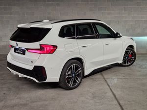 BMW iX1 xDrive30e  - Foto 3
