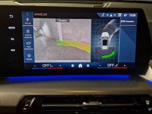 BMW iX1 xDrive30e  - Foto 11