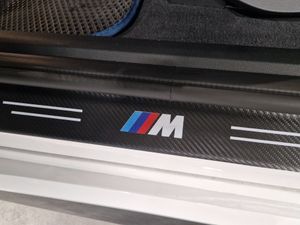 BMW iX1 xDrive30e  - Foto 9